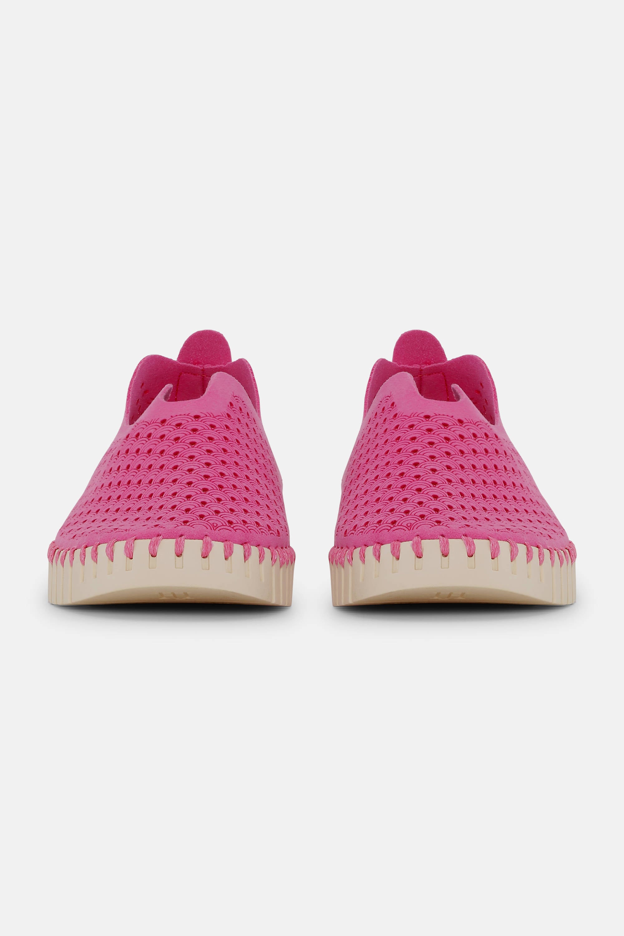 Tulip Sko - Rose Violet