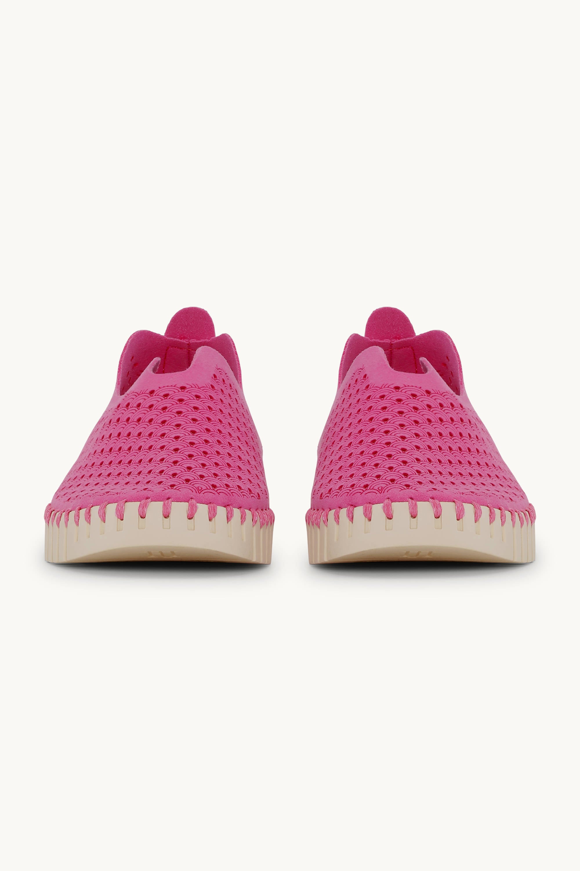 Tulip Sko - Rose Violet