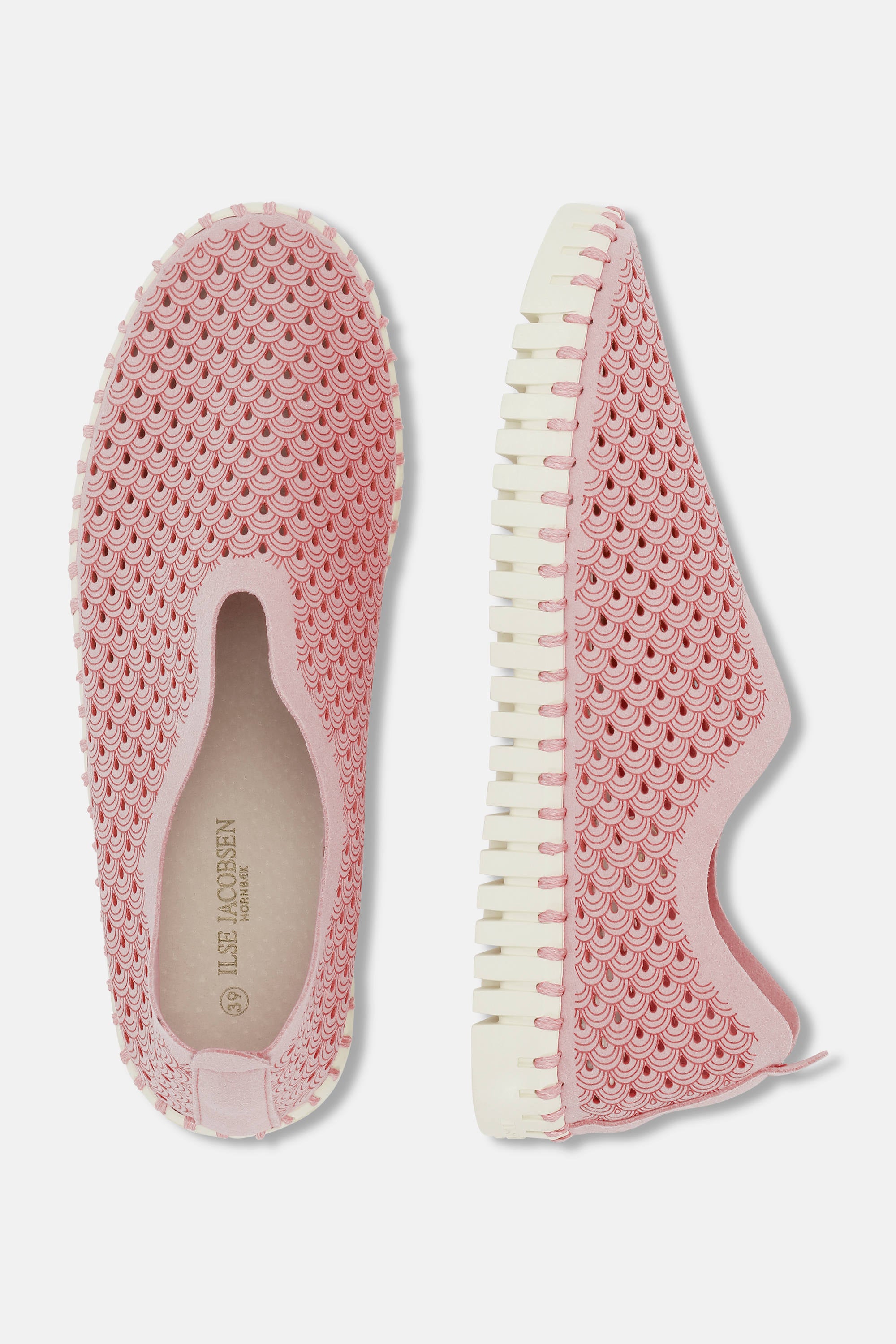 Tulip Sko - Ballerina