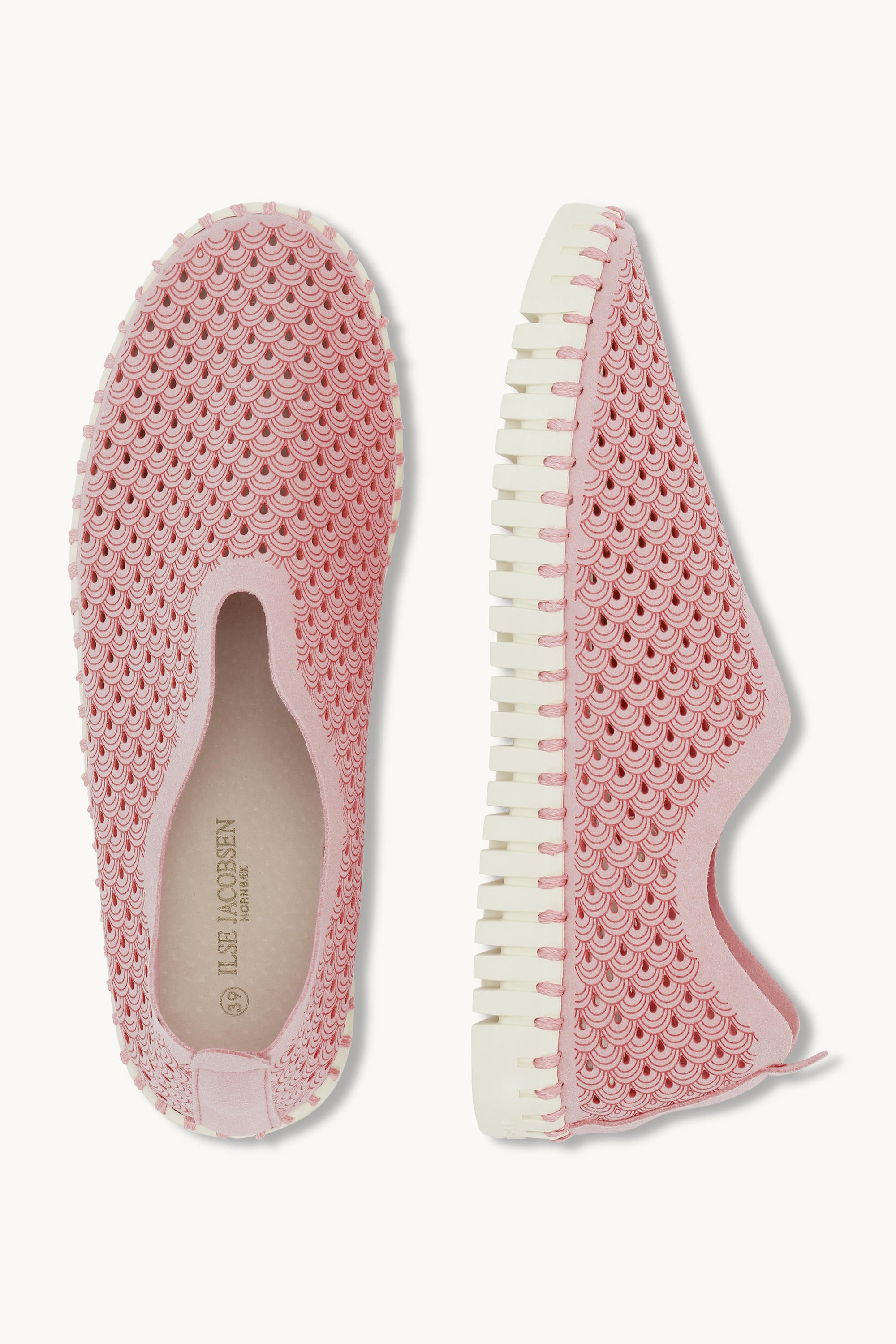 Tulip Sko - Ballerina