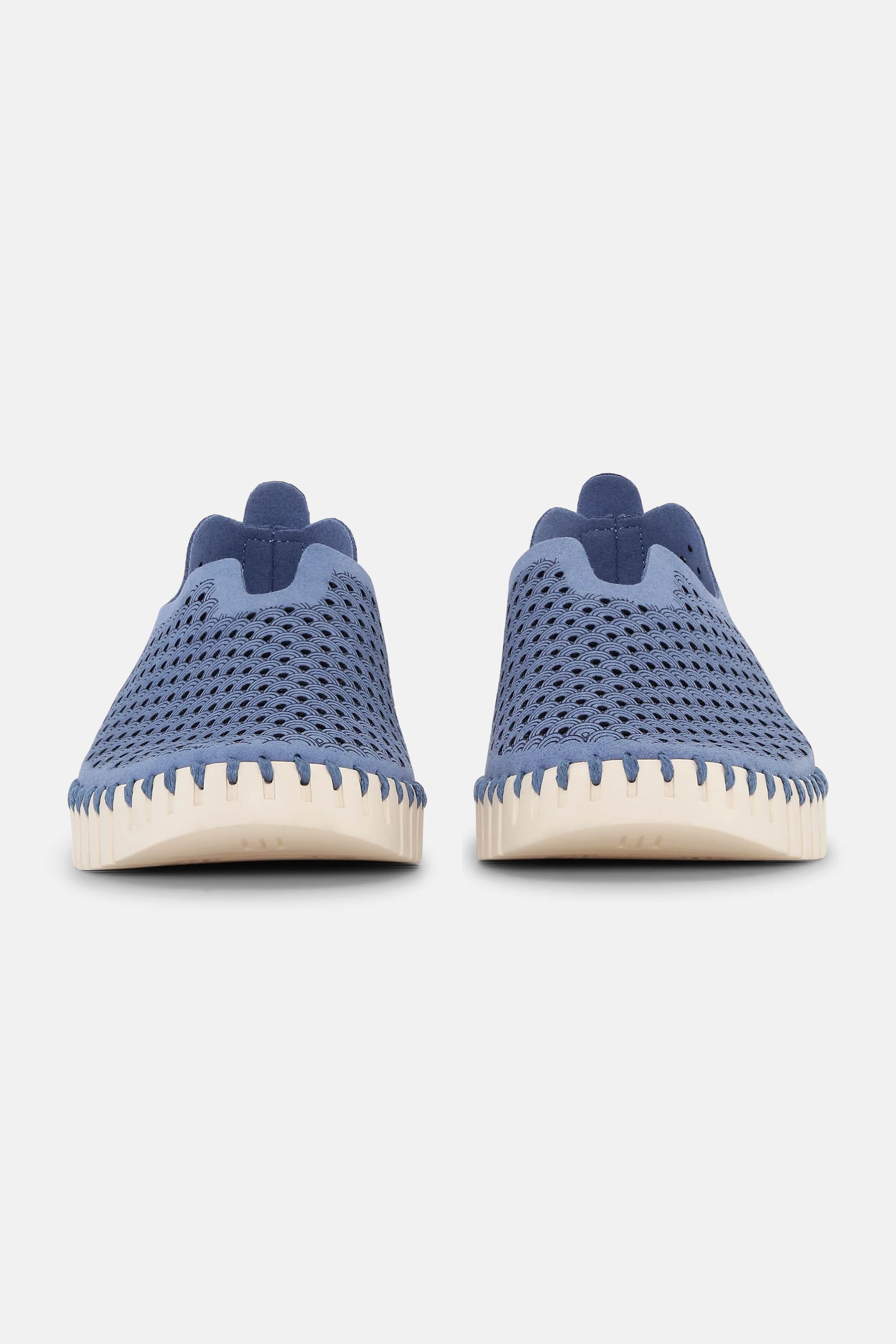 Tulip Sko - Light Regatta