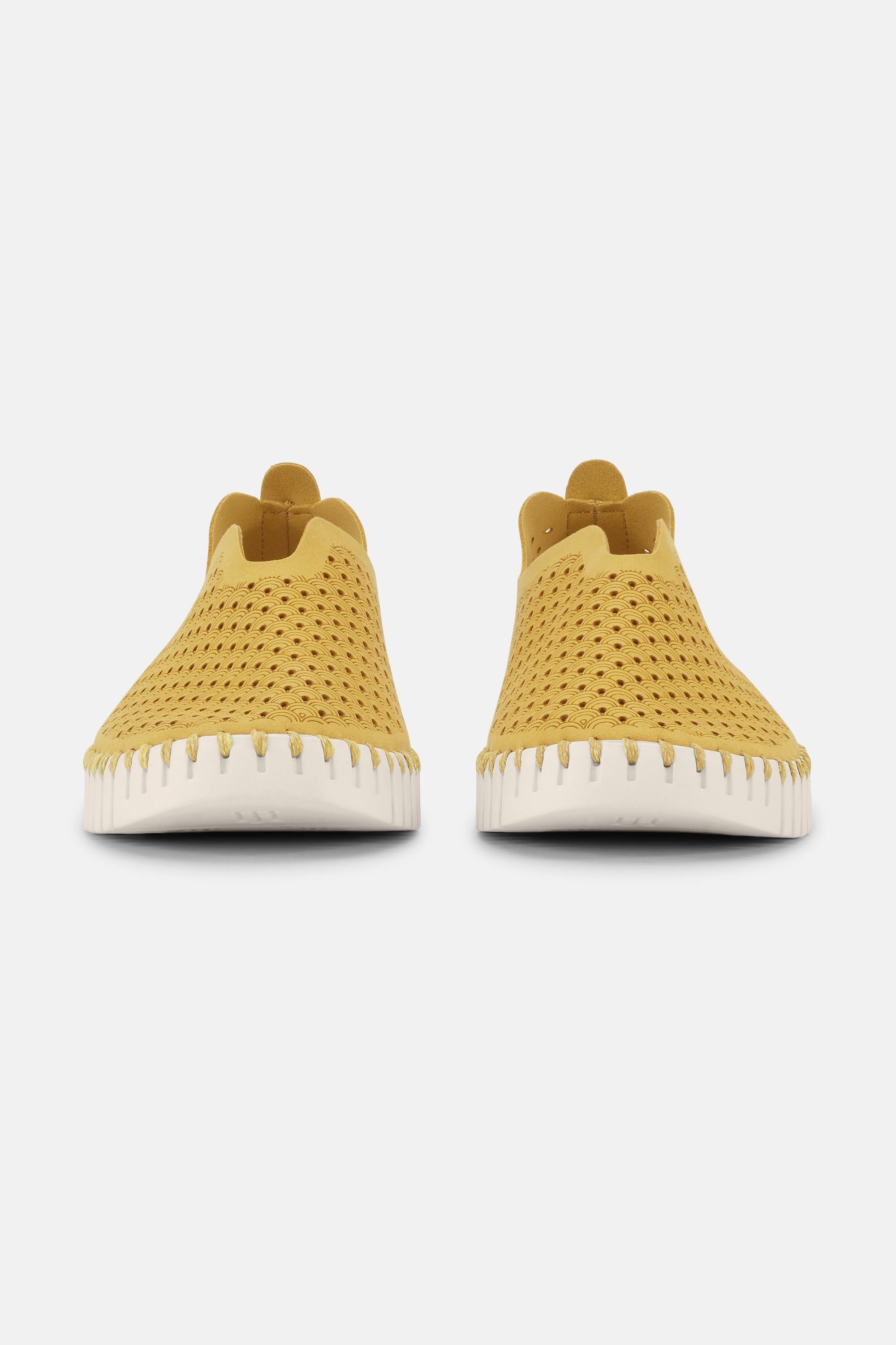 Tulip Sko - Golden Rod