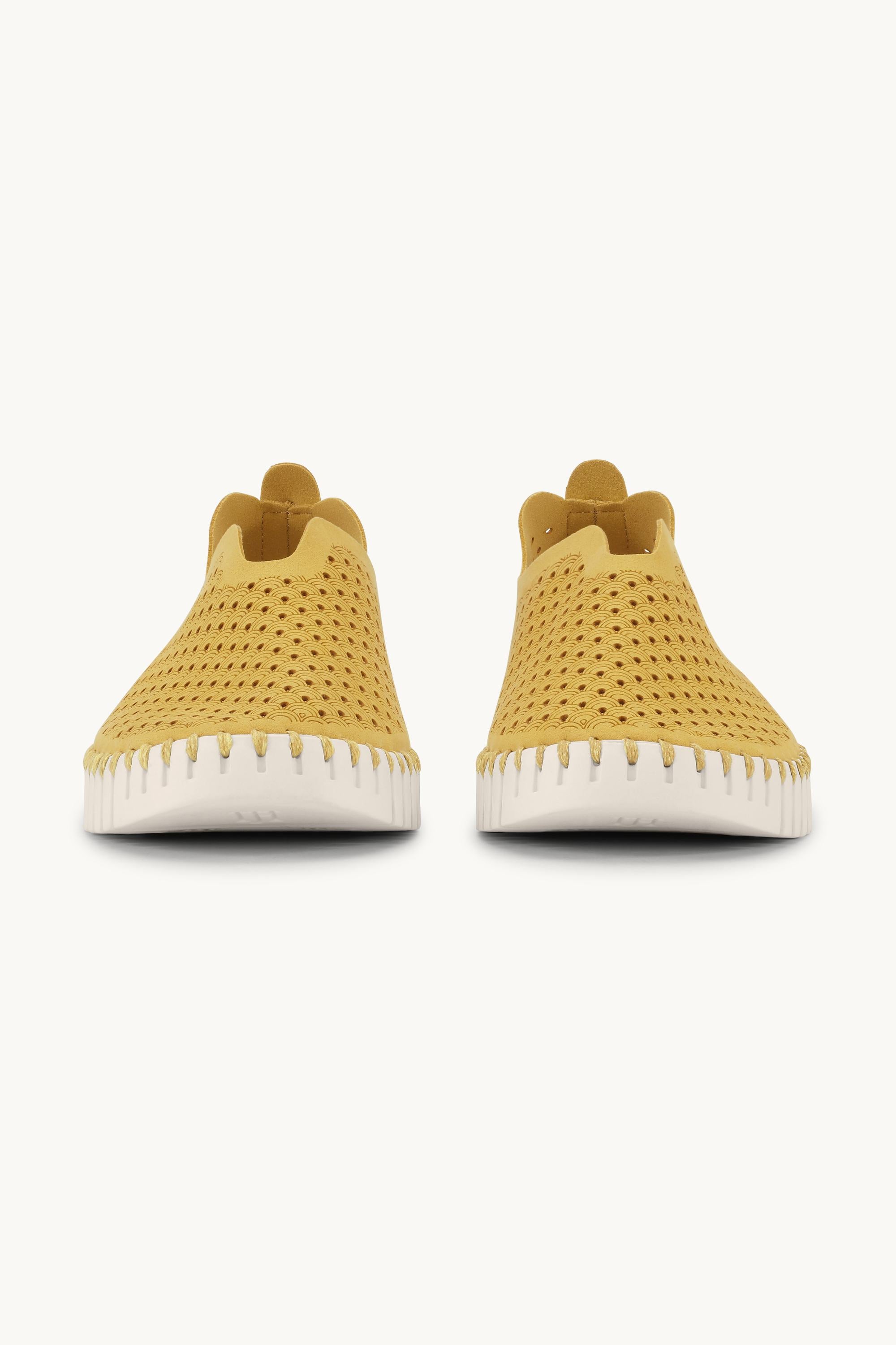 Tulip Sko - Golden Rod