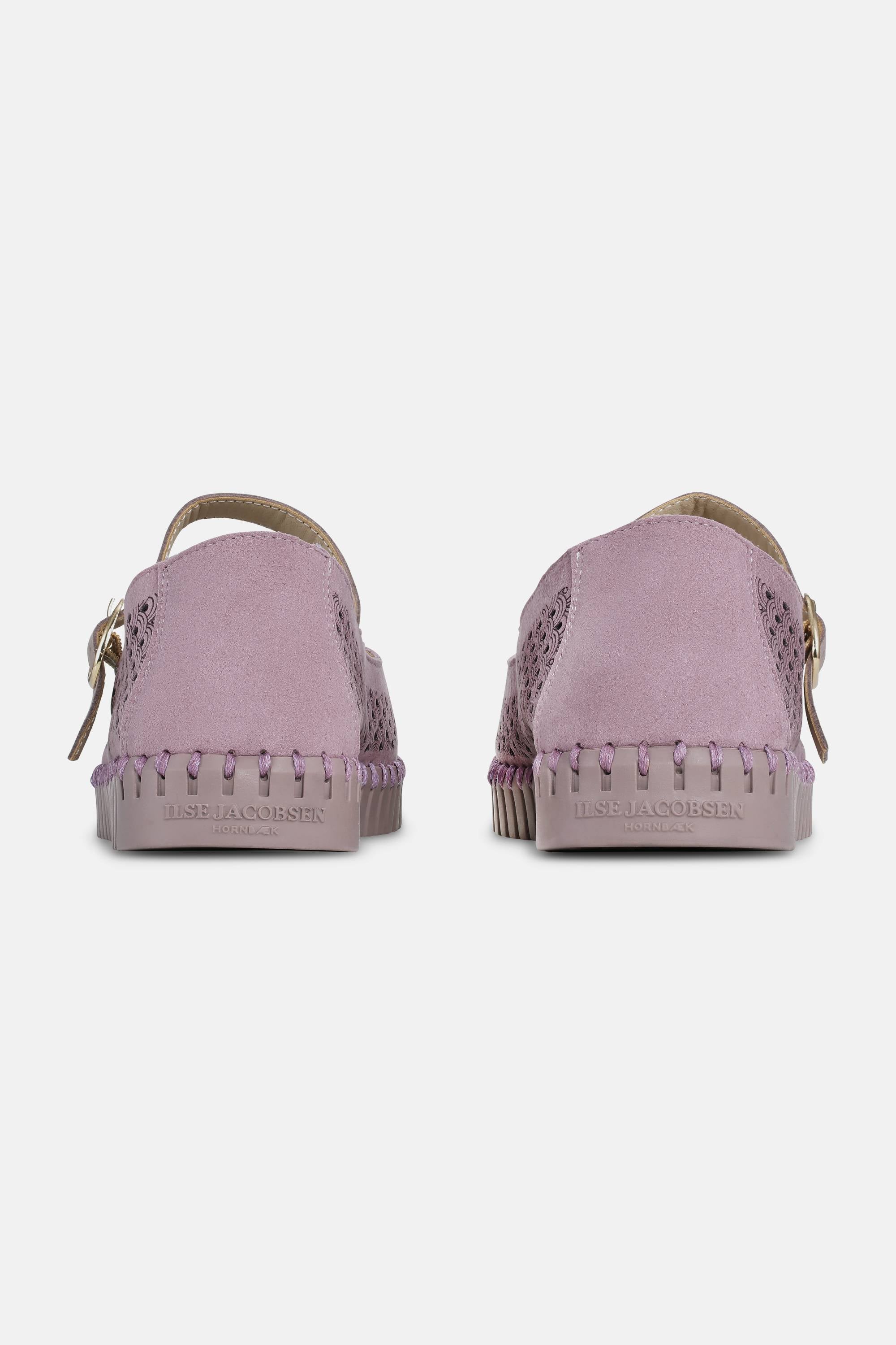 Tulip Ballerina - Mauve Shadows Zink