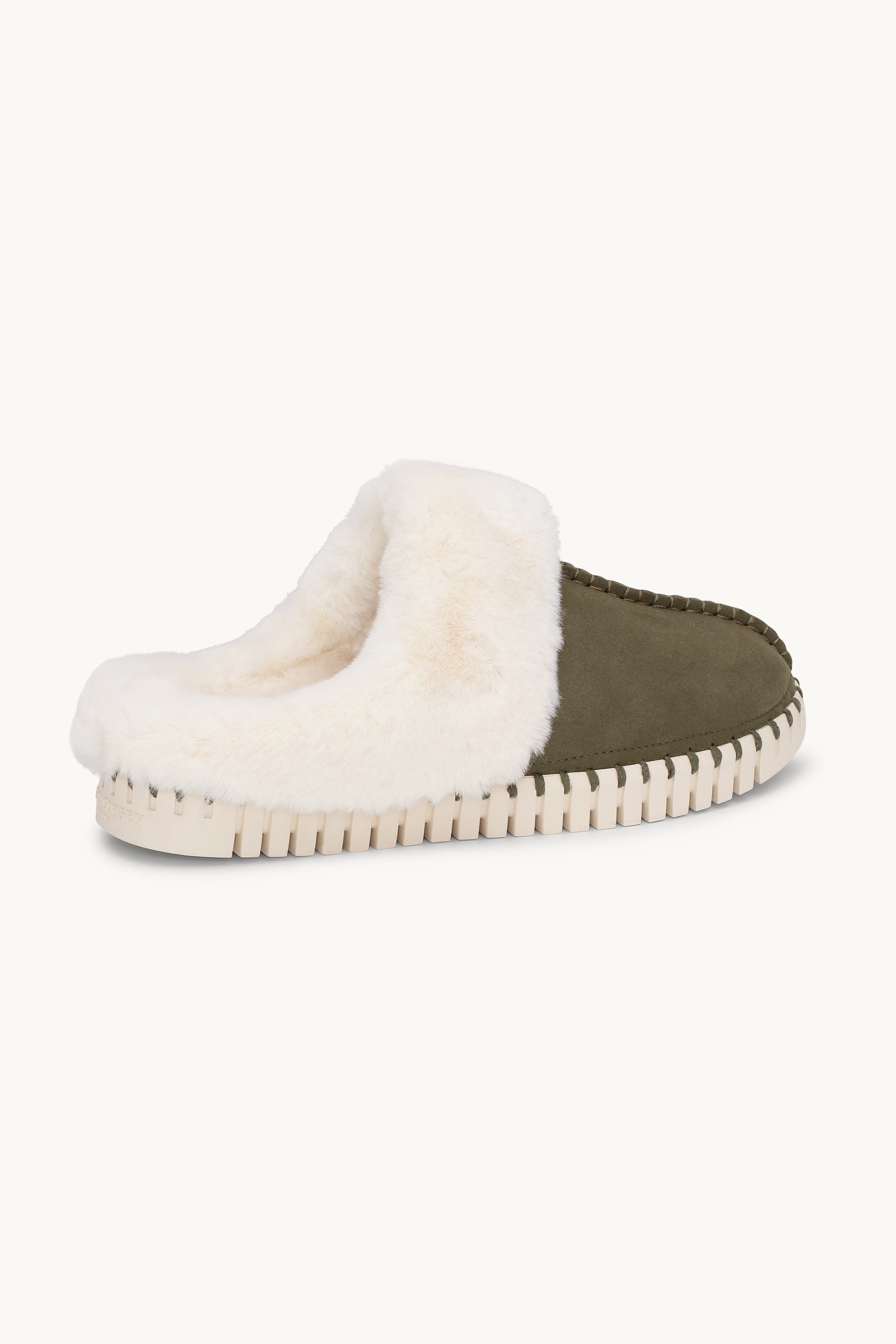 Tulip Home - Deep Olive