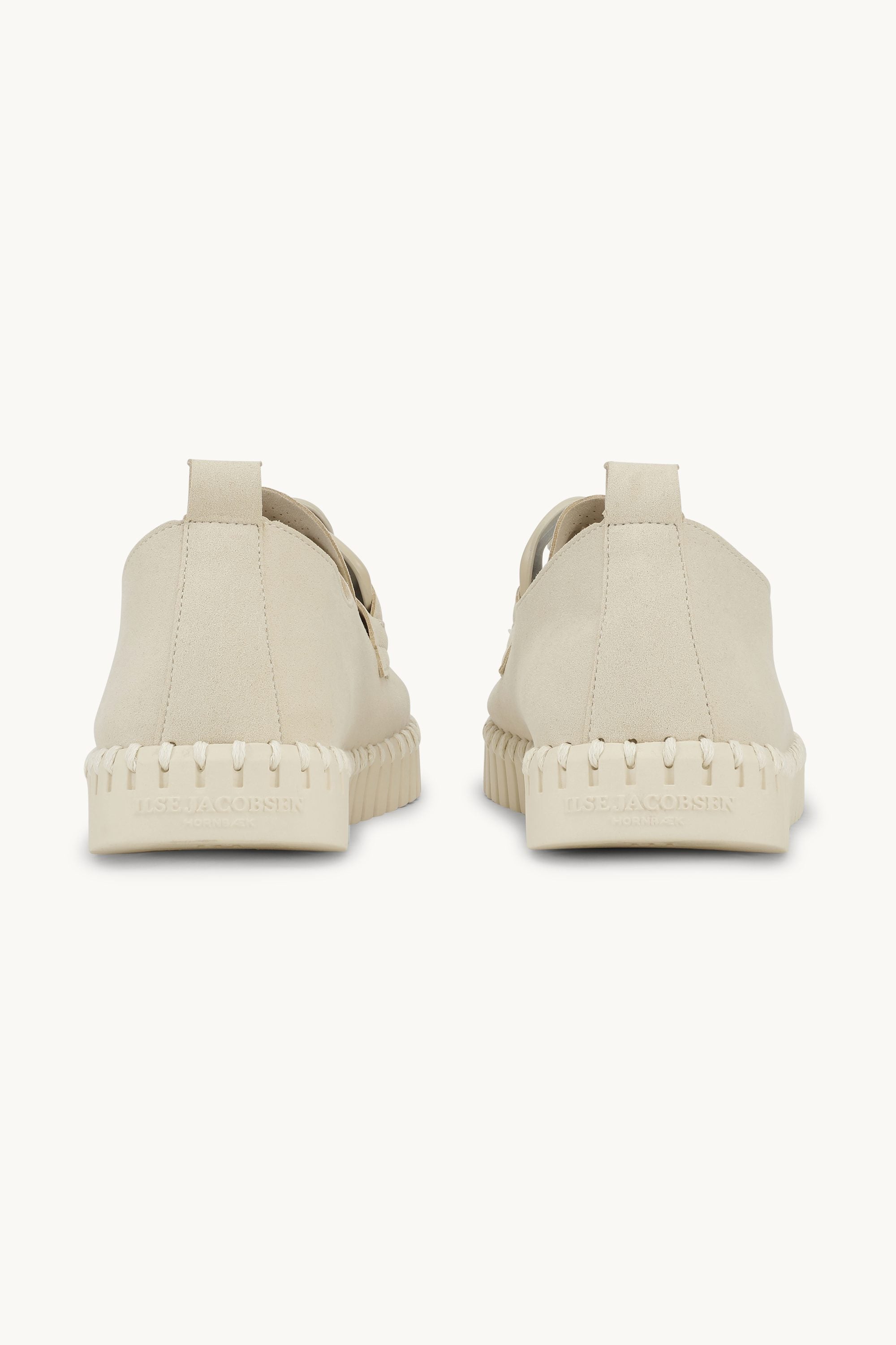 Loafers - Kit Kit