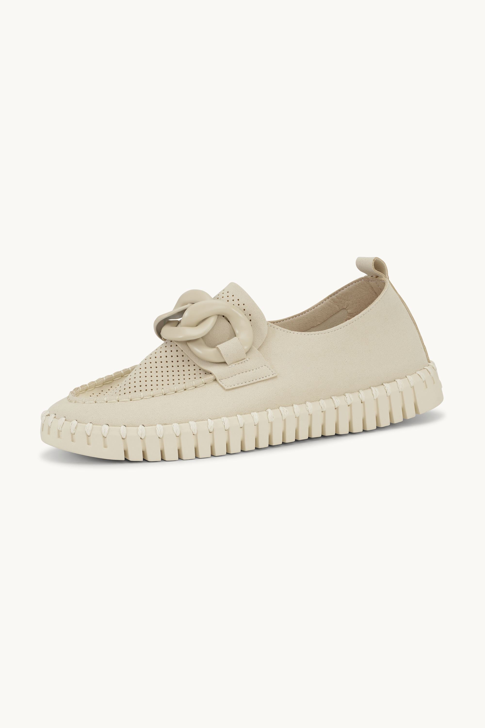 Loafers - Kit Kit