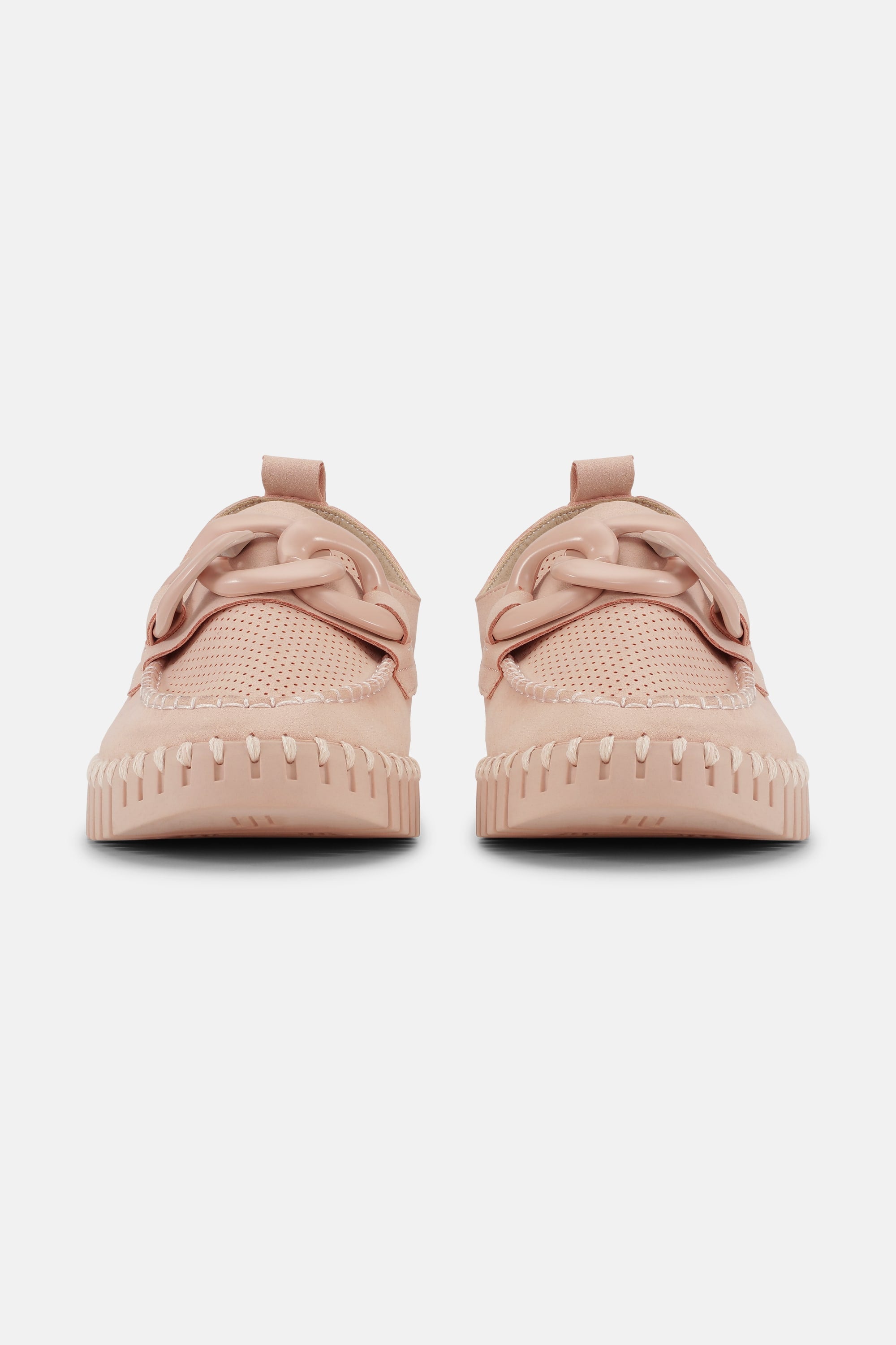 Loafers - Adobe Rose Adobe Rose