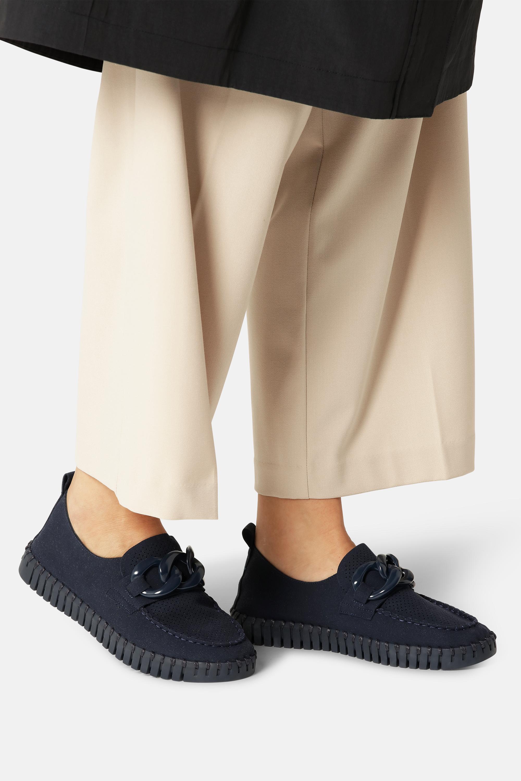 Loafers - Dark Indigo Dark Indigo