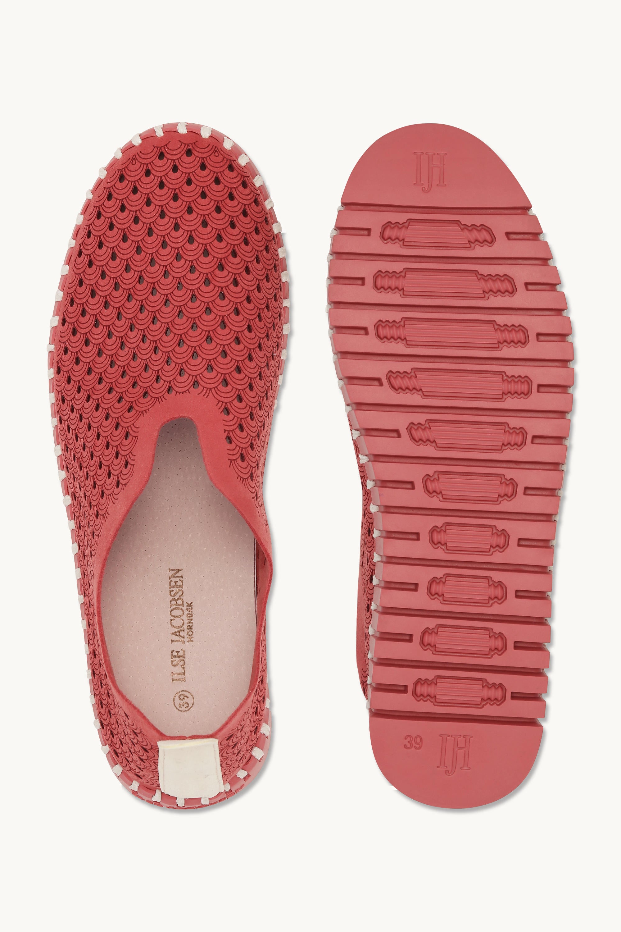 Tulip Sko - Baked Apple Baked Apple