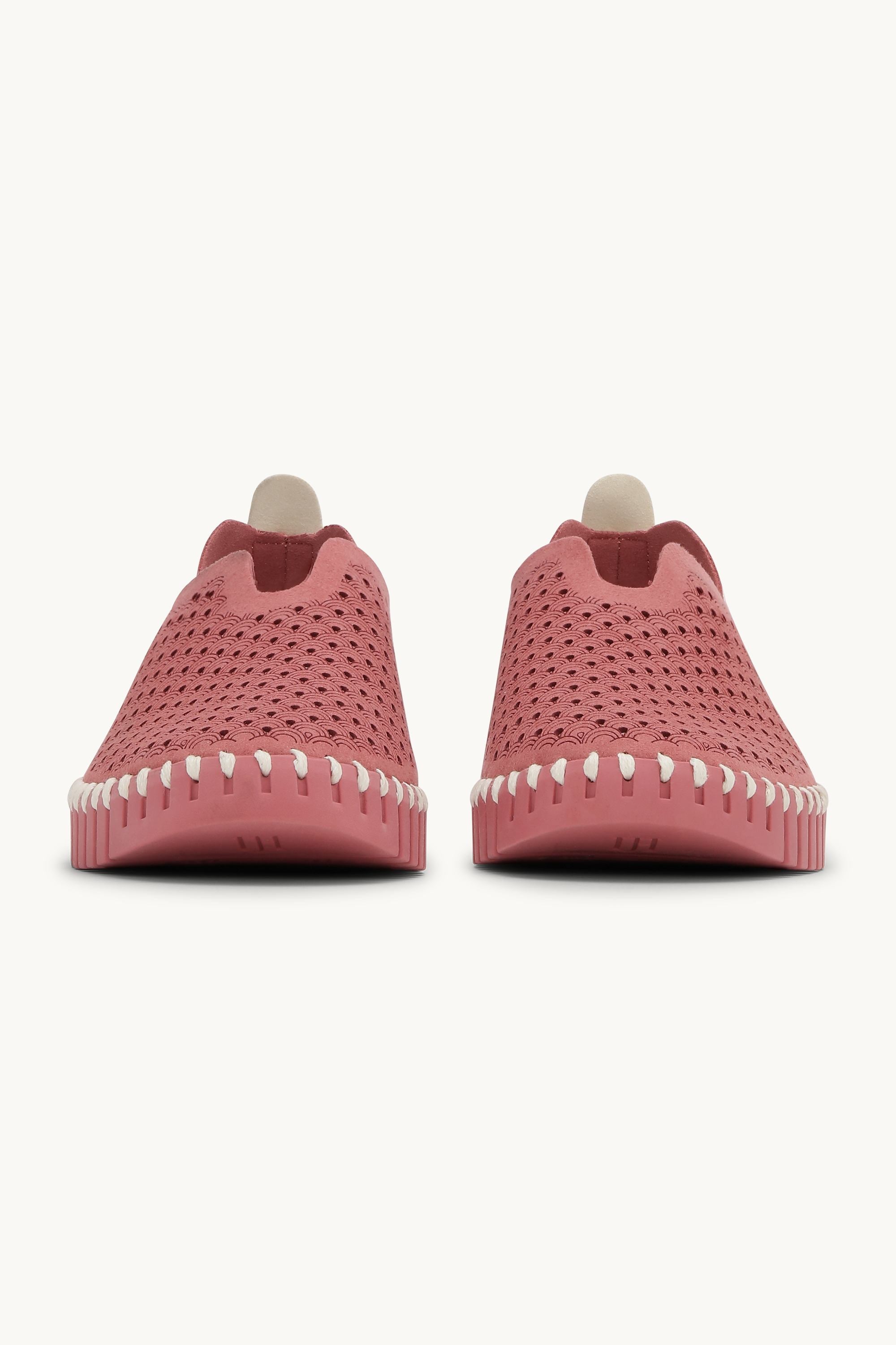 Tulip Sko - Rouge Rouge