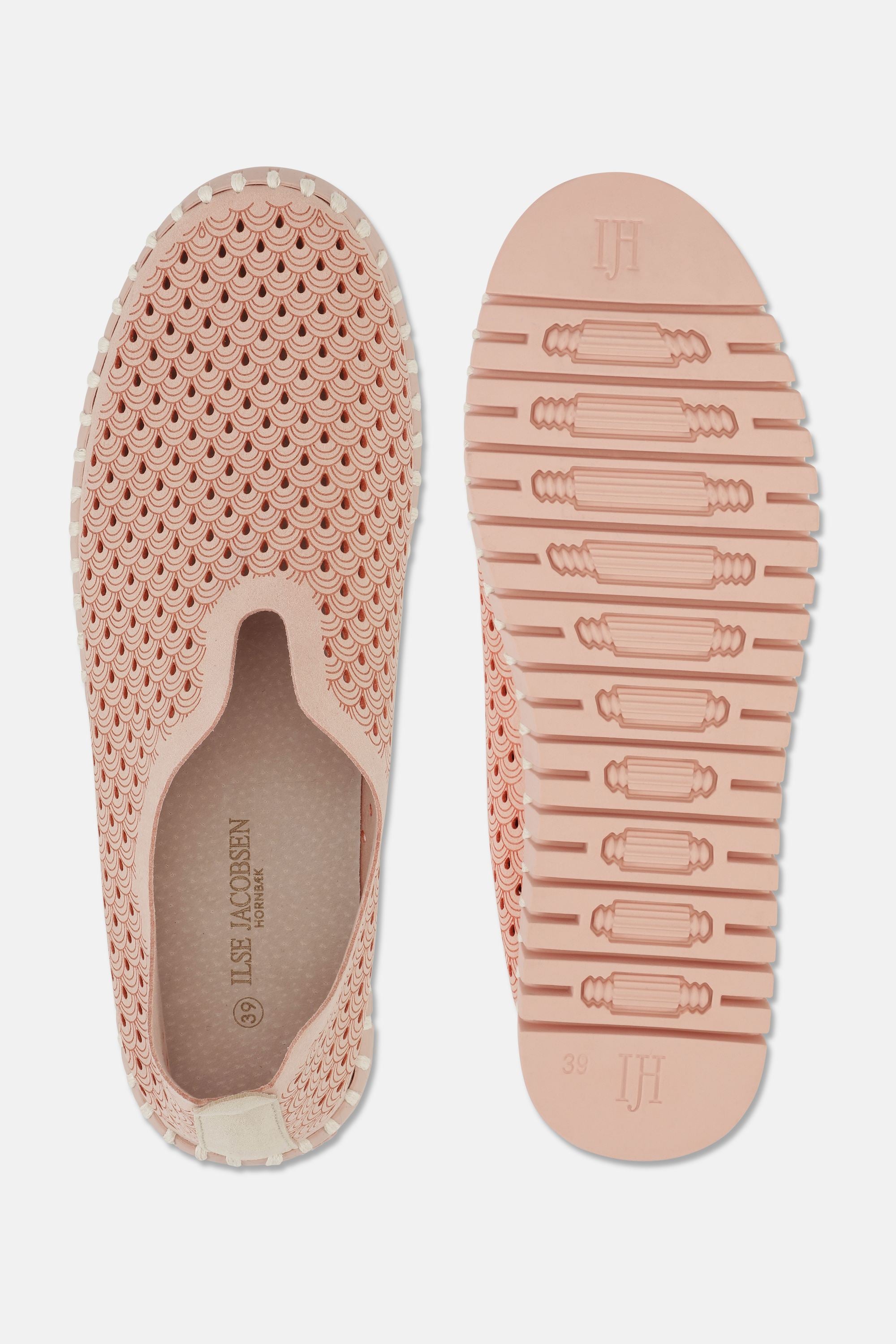 Tulip Sko - Adobe Rose Adobe Rose