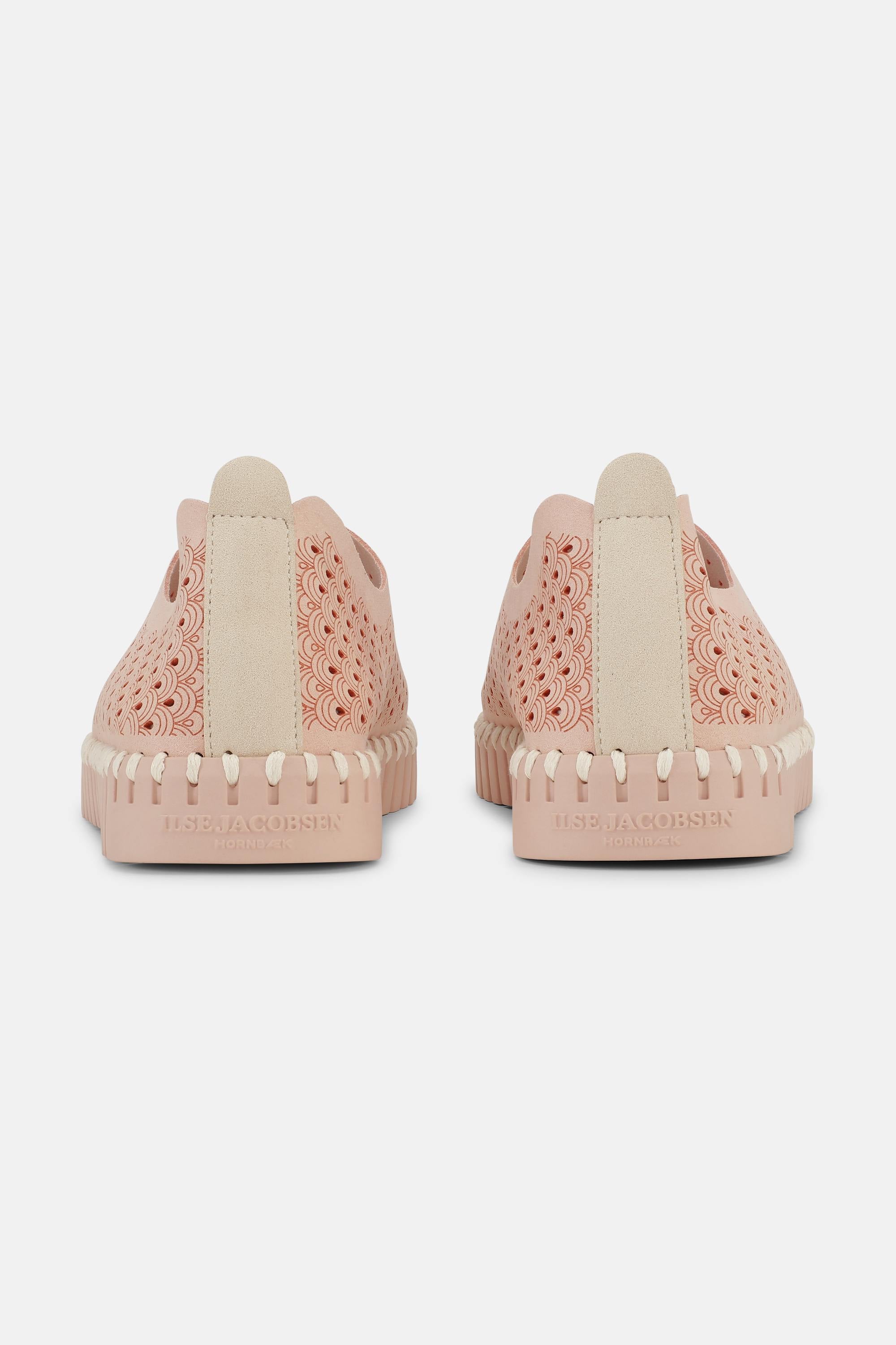 Tulip Sko - Adobe Rose Adobe Rose