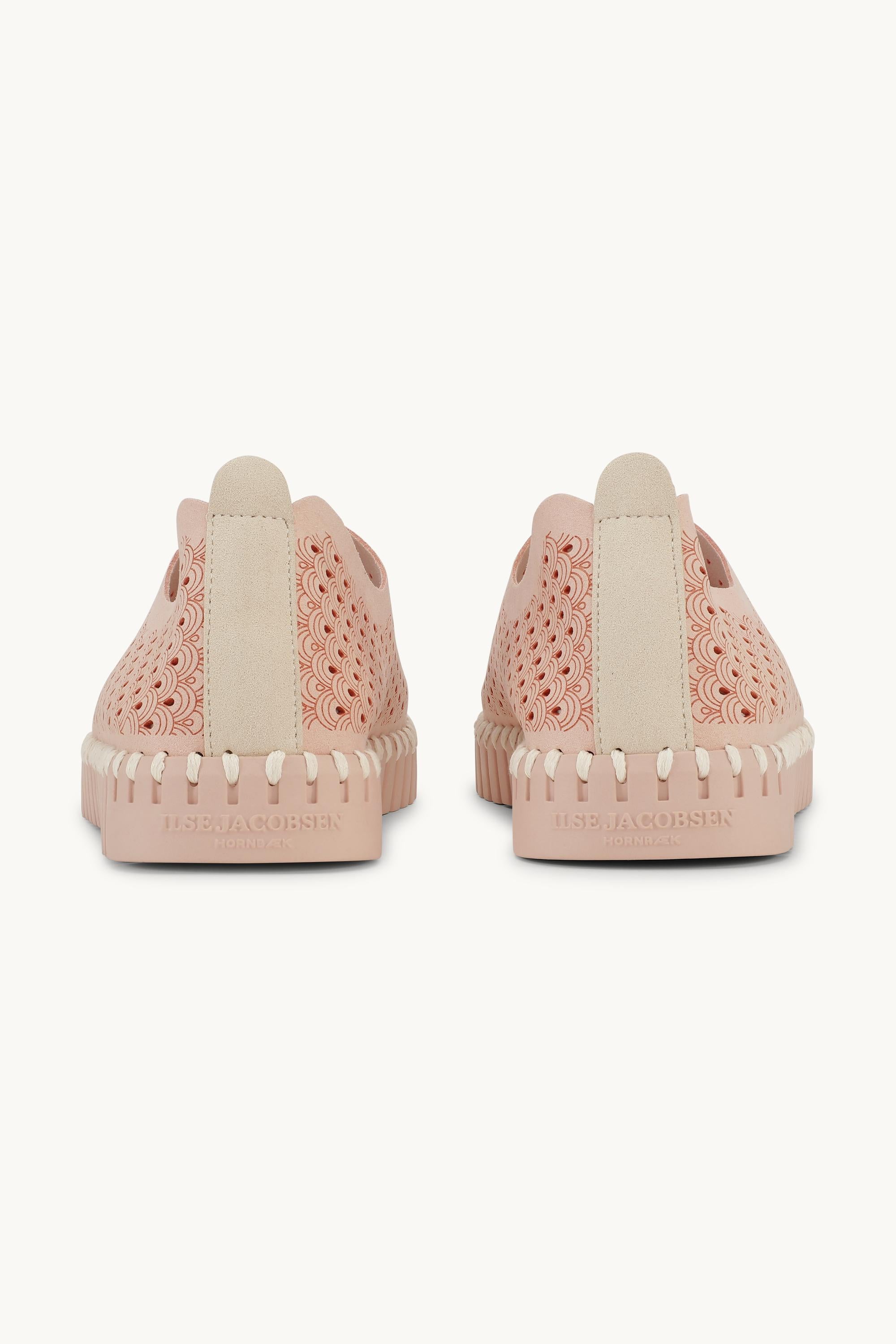 Tulip Sko - Adobe Rose Adobe Rose