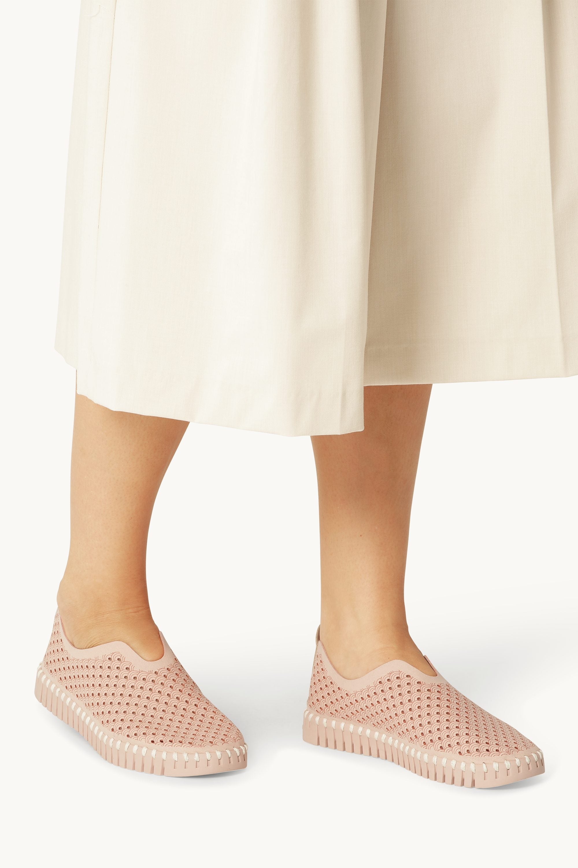 Tulip Sko - Adobe Rose Adobe Rose