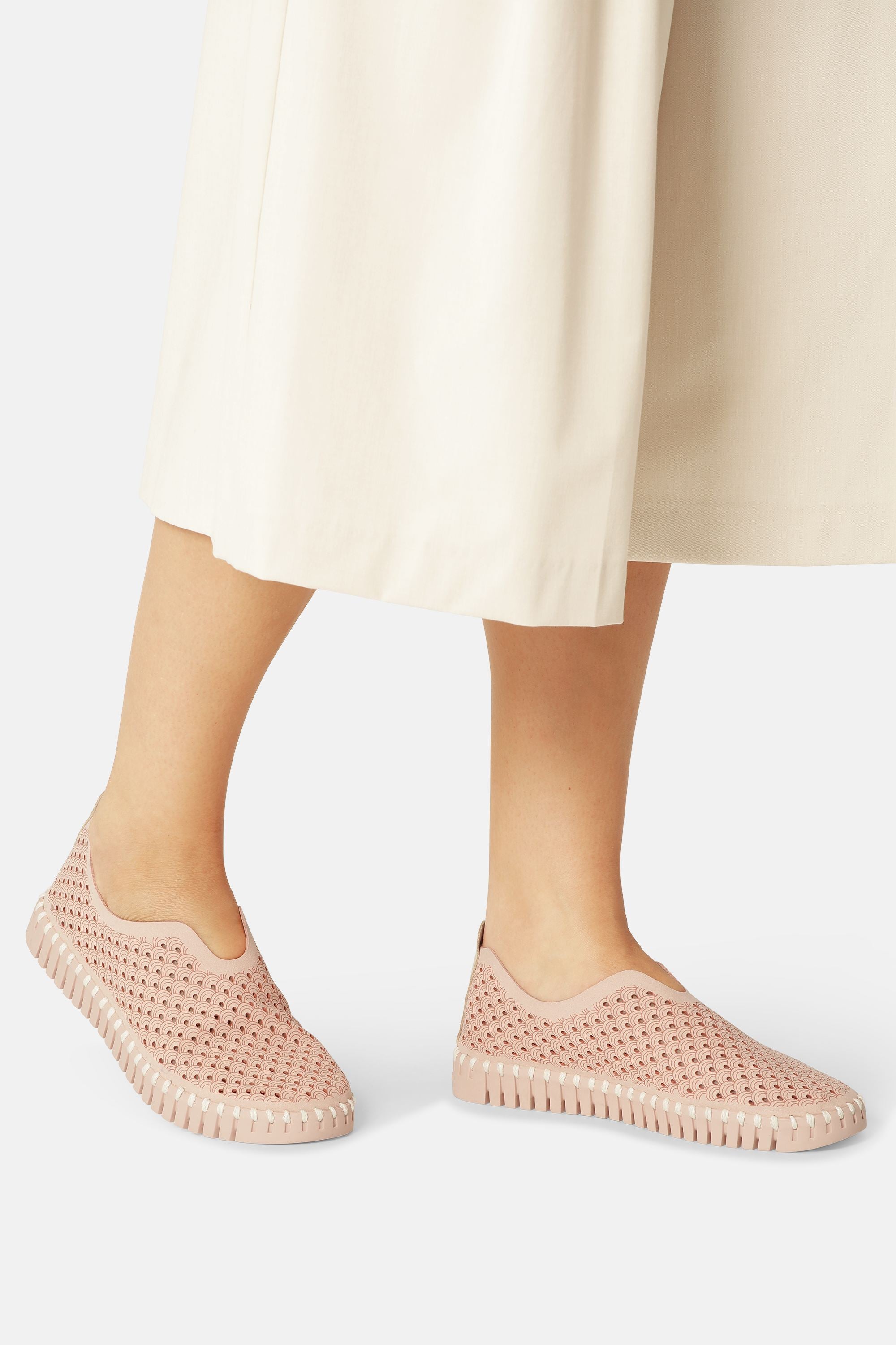 Tulip Sko - Adobe Rose Adobe Rose