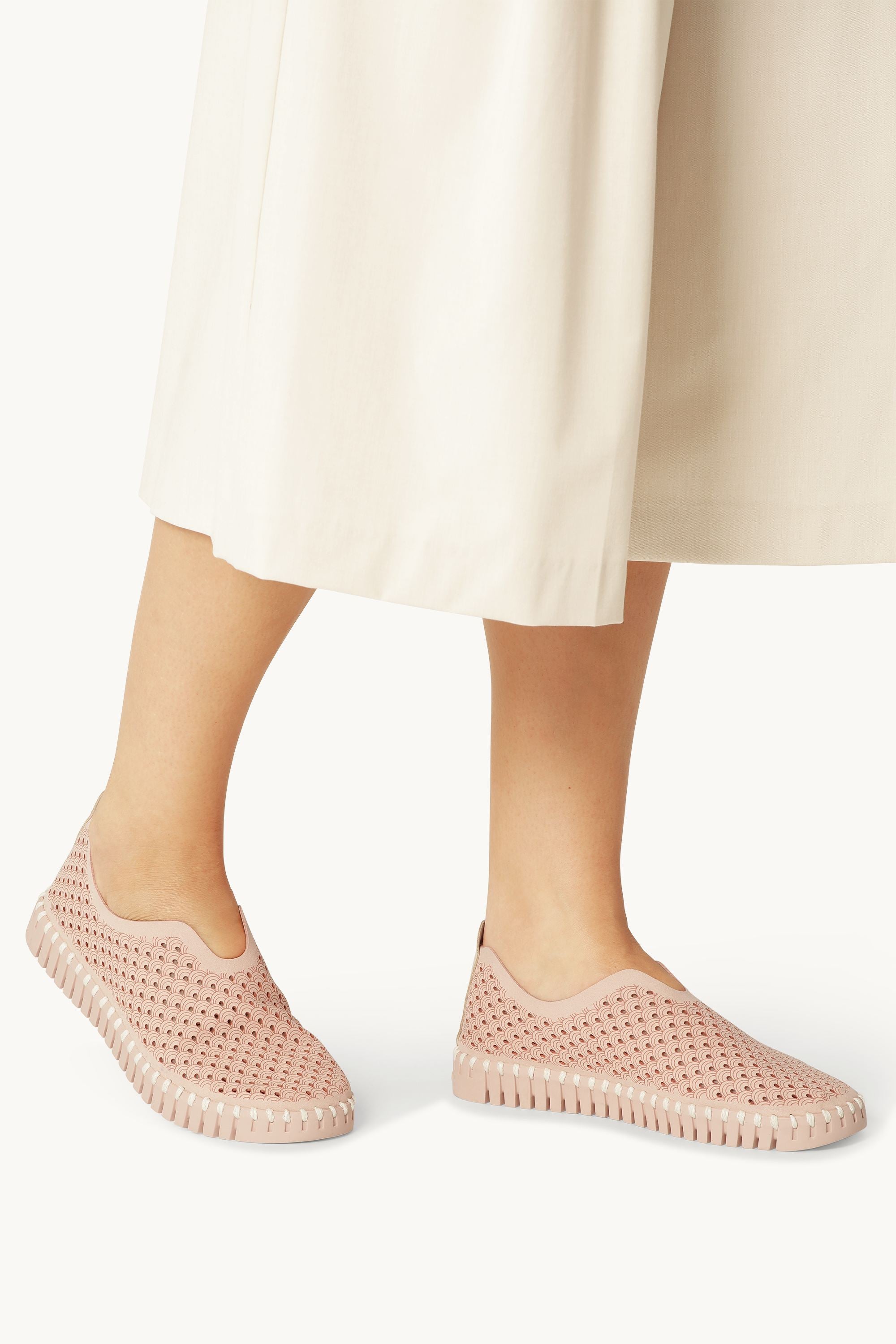 Tulip Sko - Adobe Rose Adobe Rose