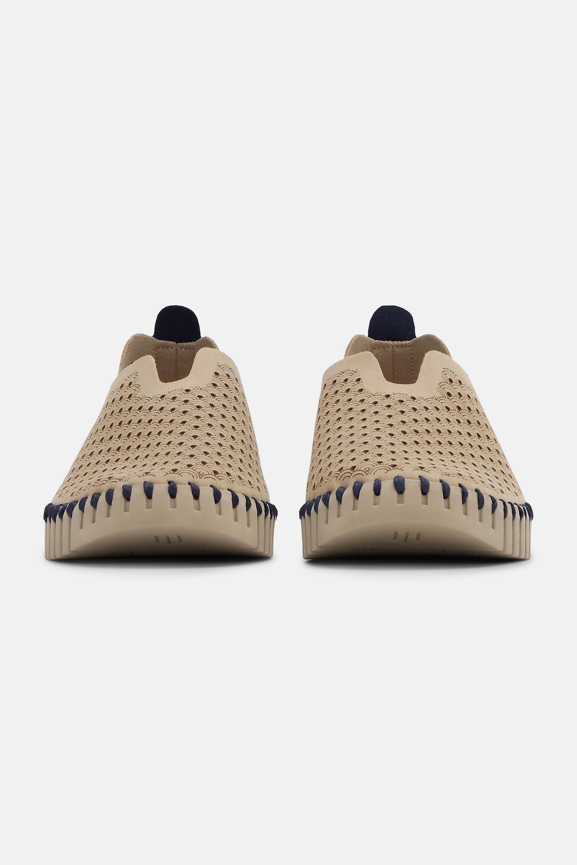 Tulip Sko - Coriander Coriander