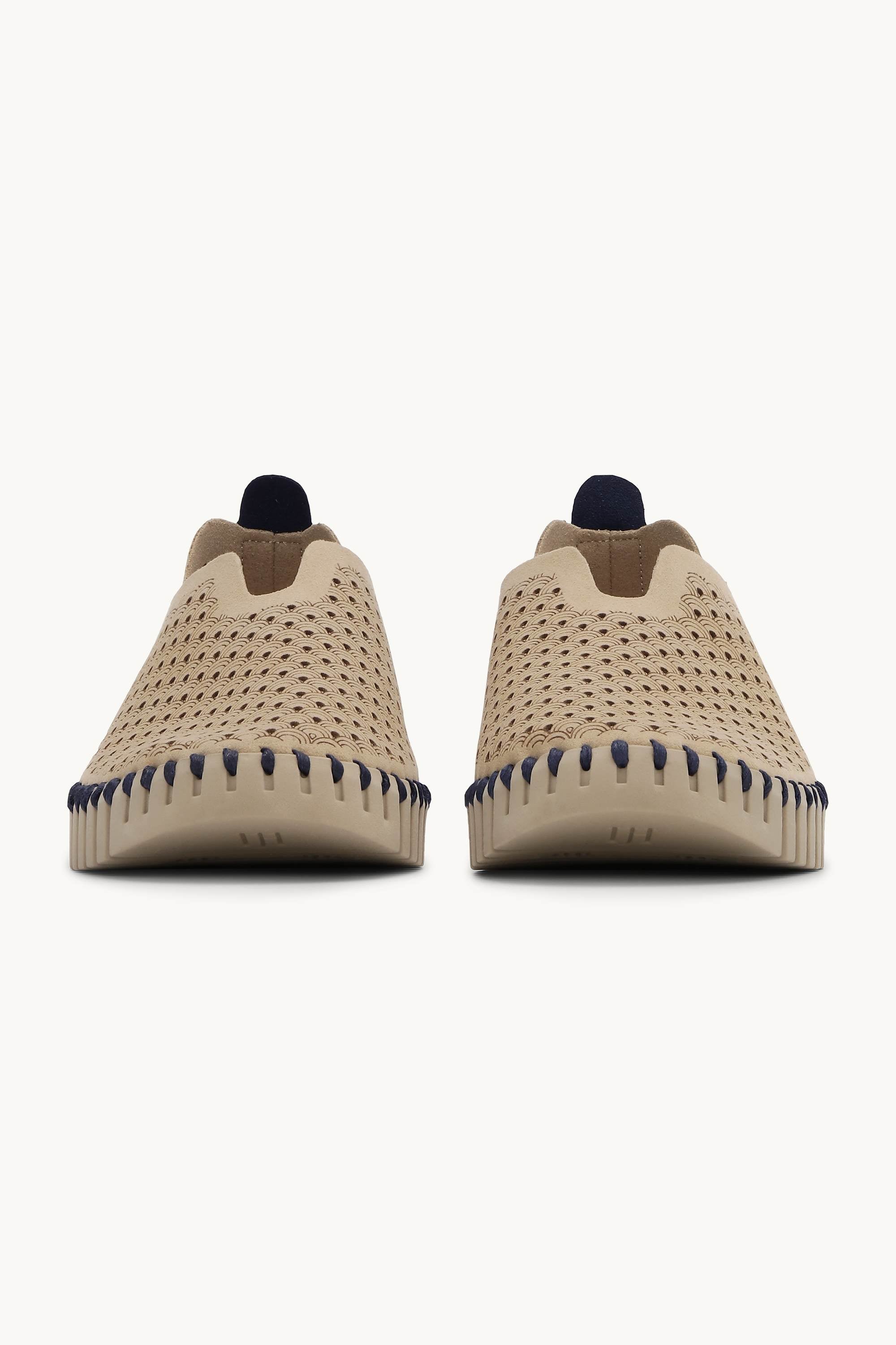 Tulip Sko - Coriander Coriander