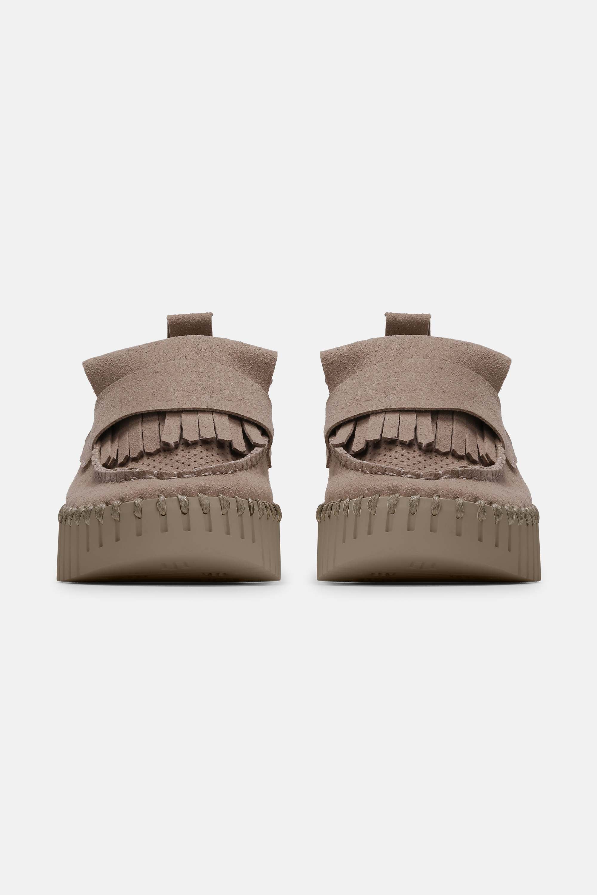 Tulip Loafer - Falcon Falcon