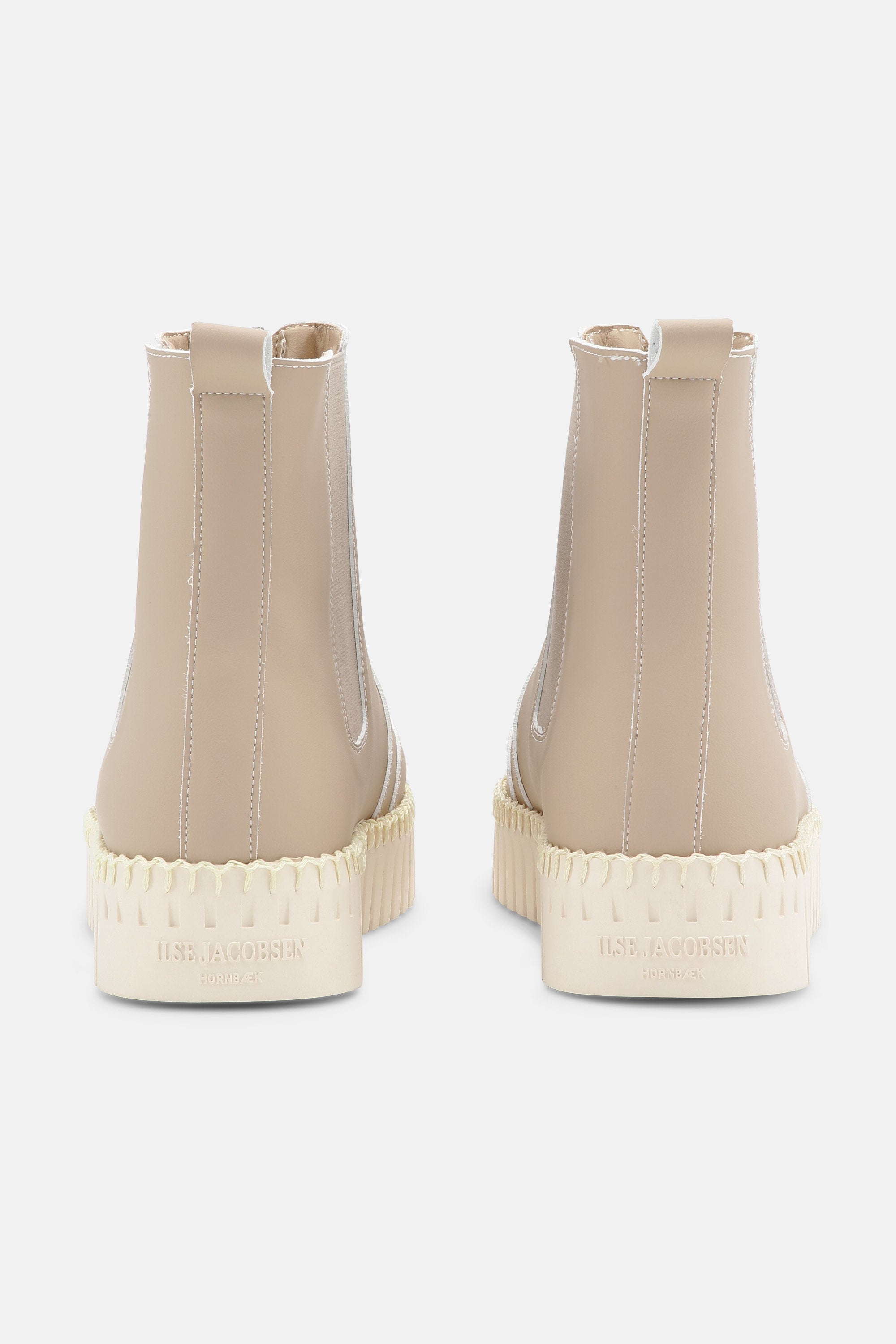 Tulip Winter - Latte