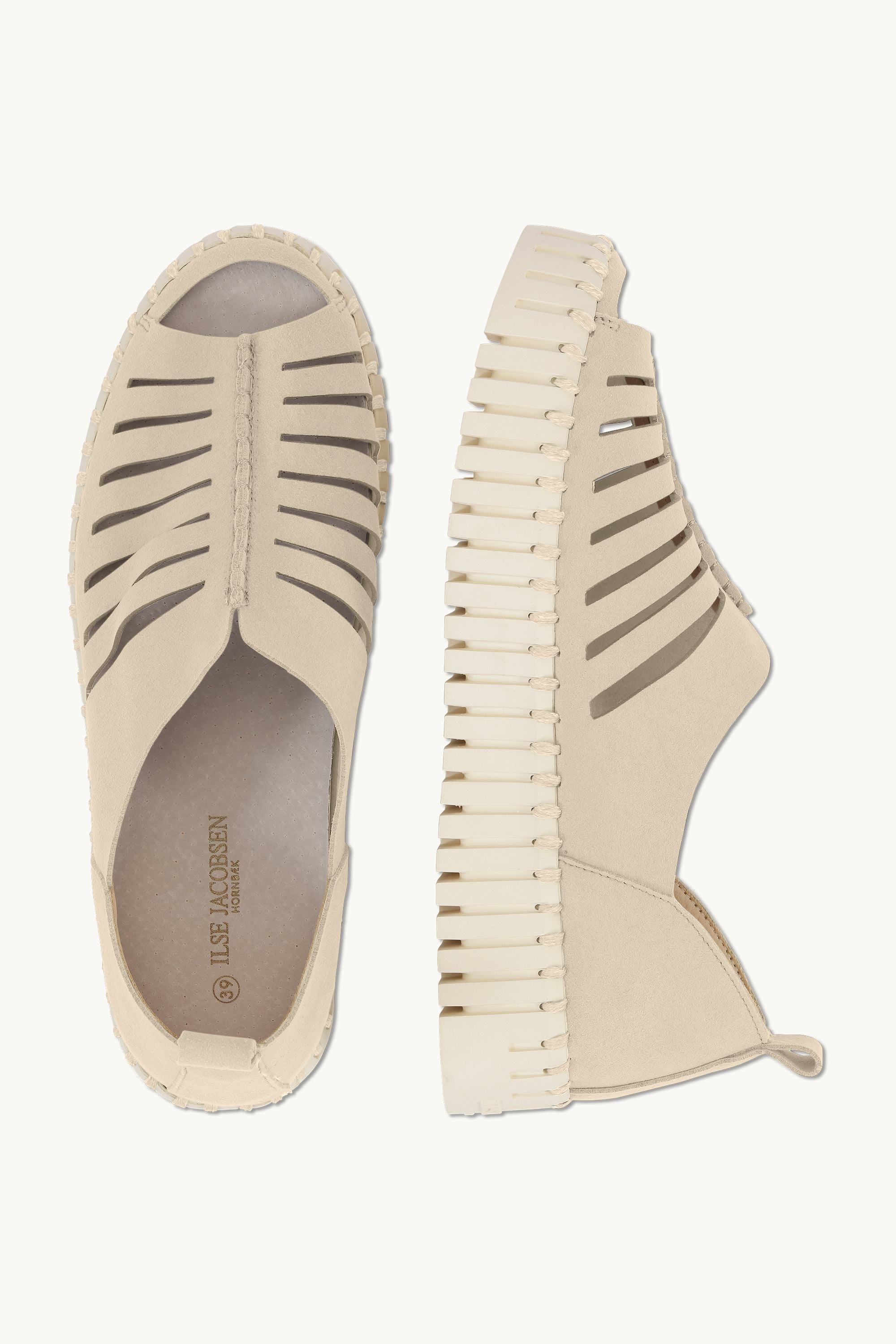 Tulip Shaped Sandal - Kit