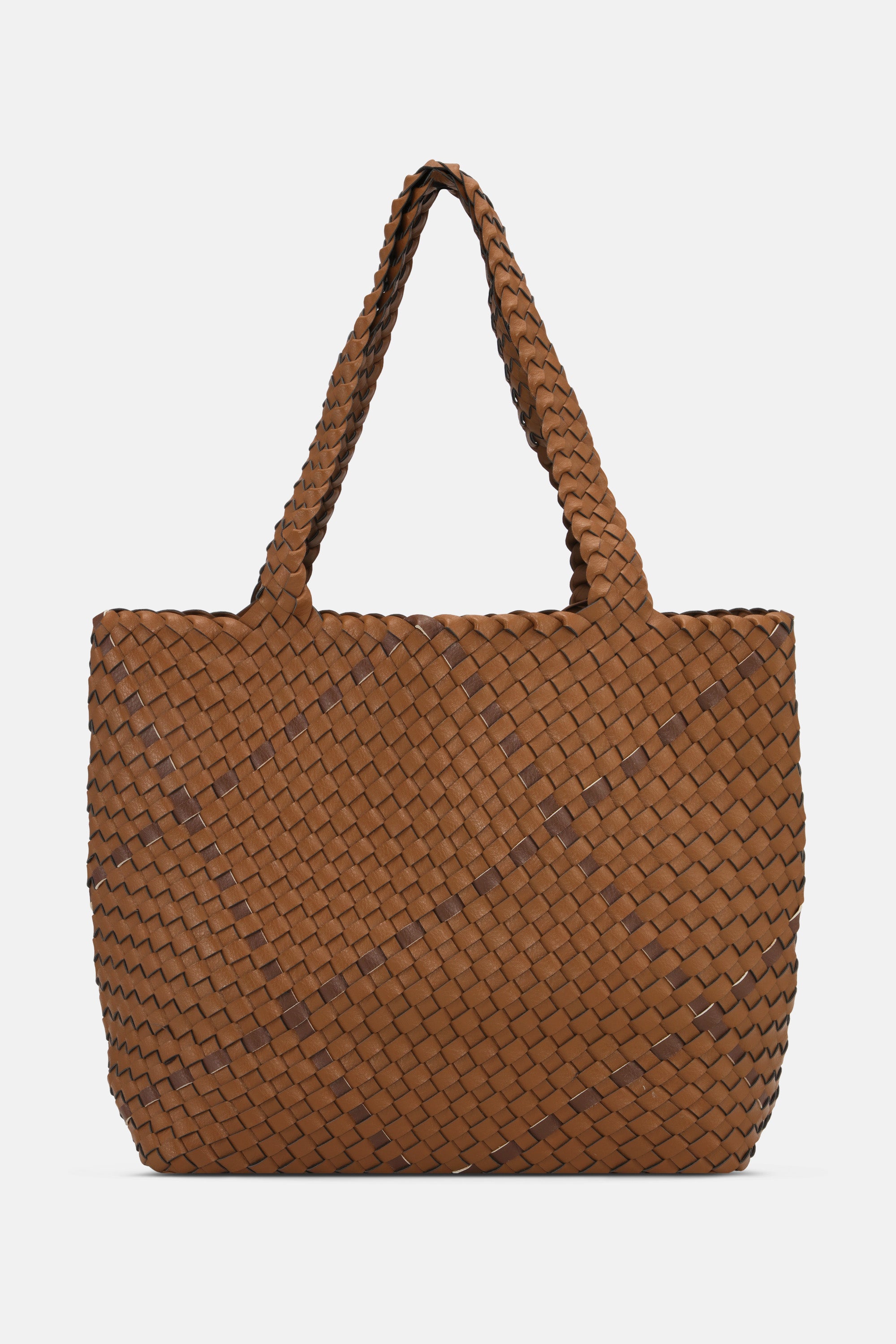 Ilse Jacobsen Hornbæk Accessories Tote Bag Tote bag 236 Cashew