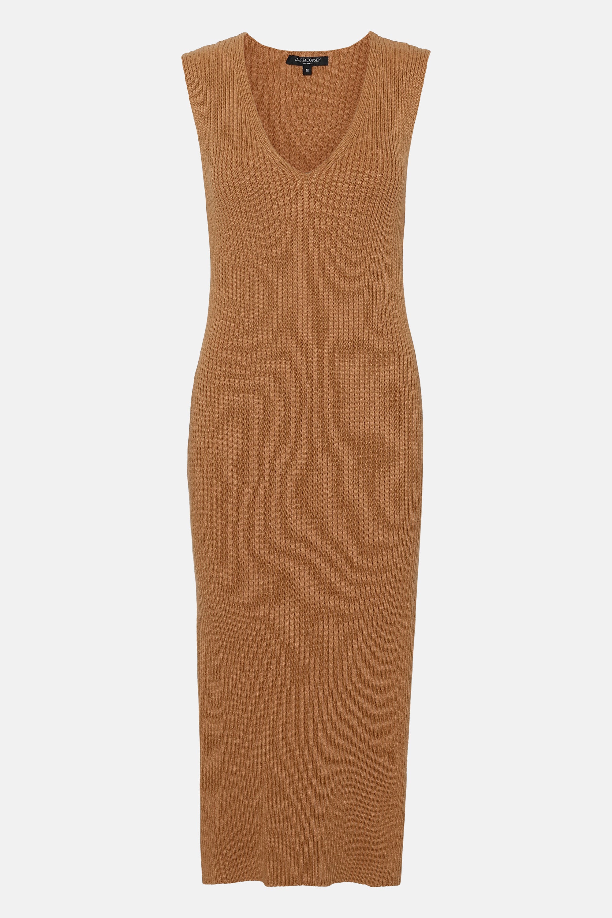 Ilse Jacobsen Hornbæk Miscellaneous Vest Clothes 236 Cashew