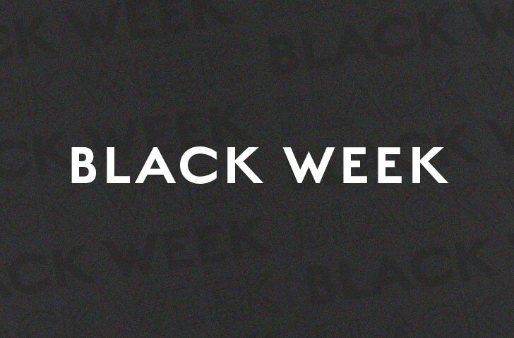 Black Week 